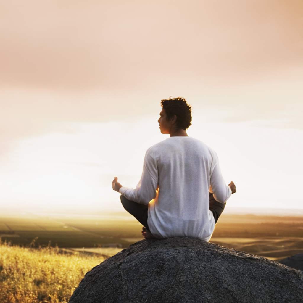 Creating Our Own Suffering