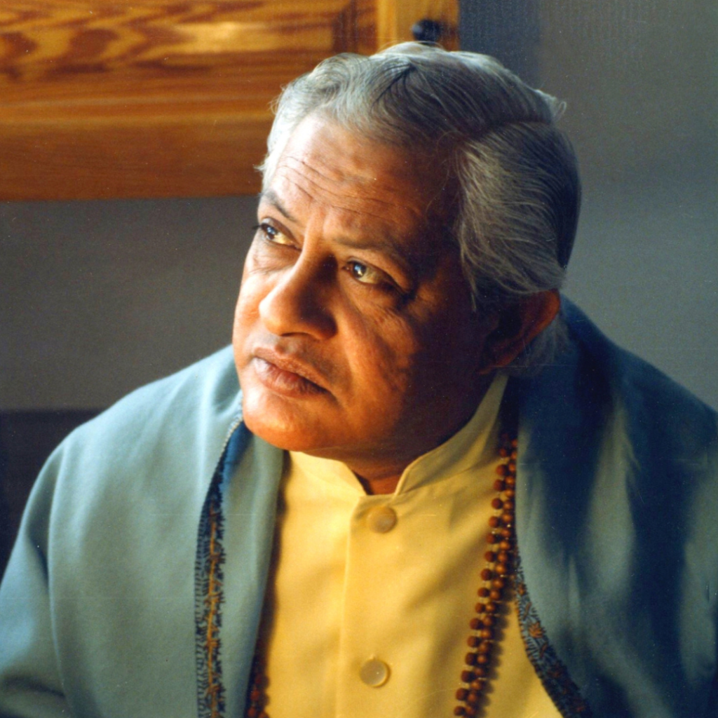 Gururaj Ananda Yogi