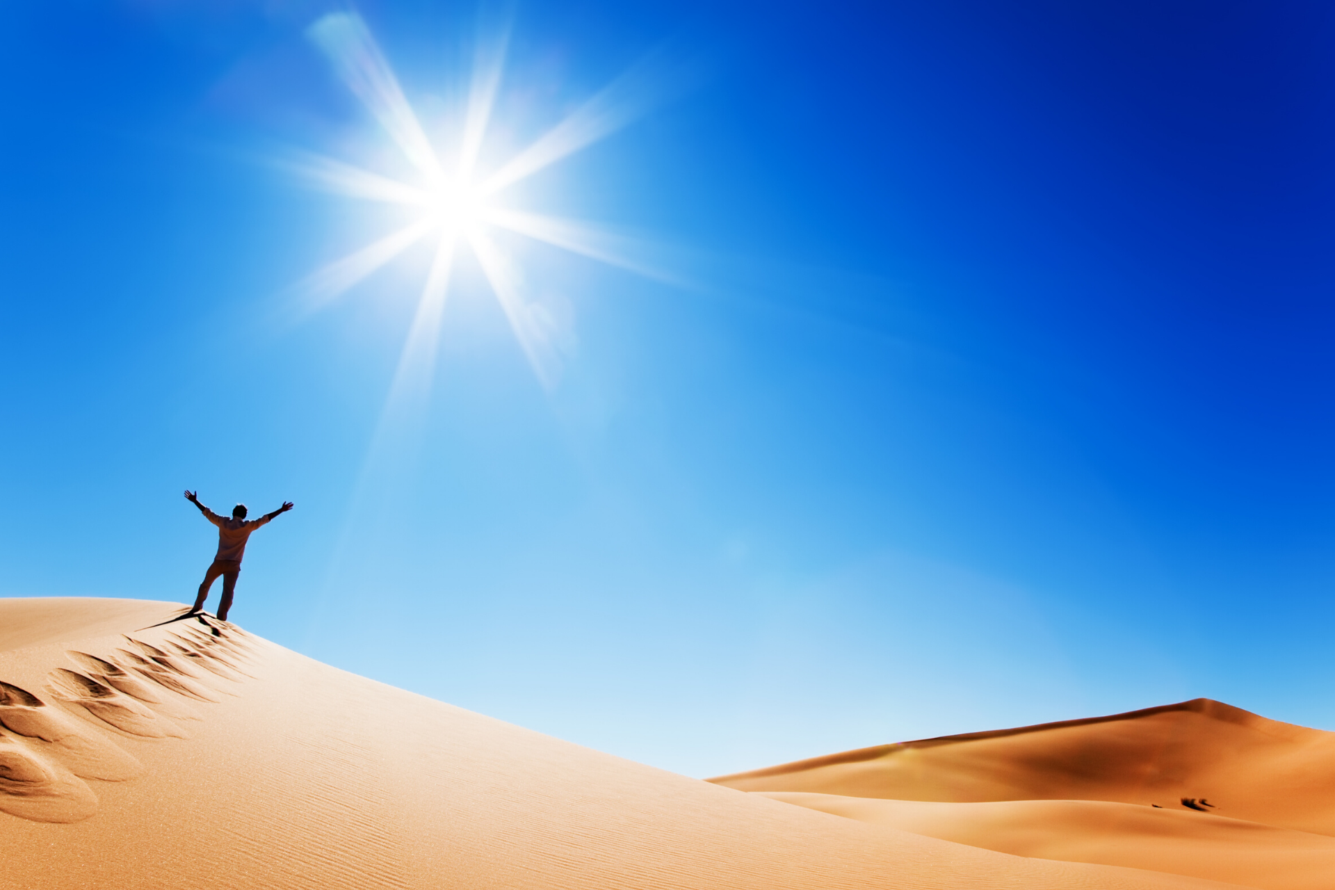 EGO – SELF REALISATION