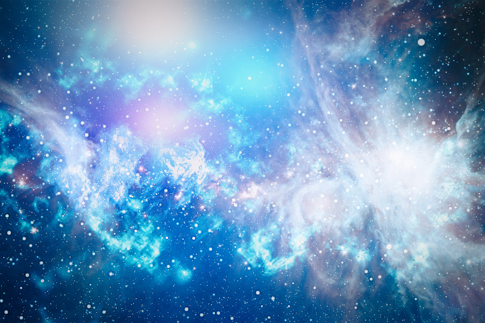 UNIVERSAL CONSCIOUSNESS