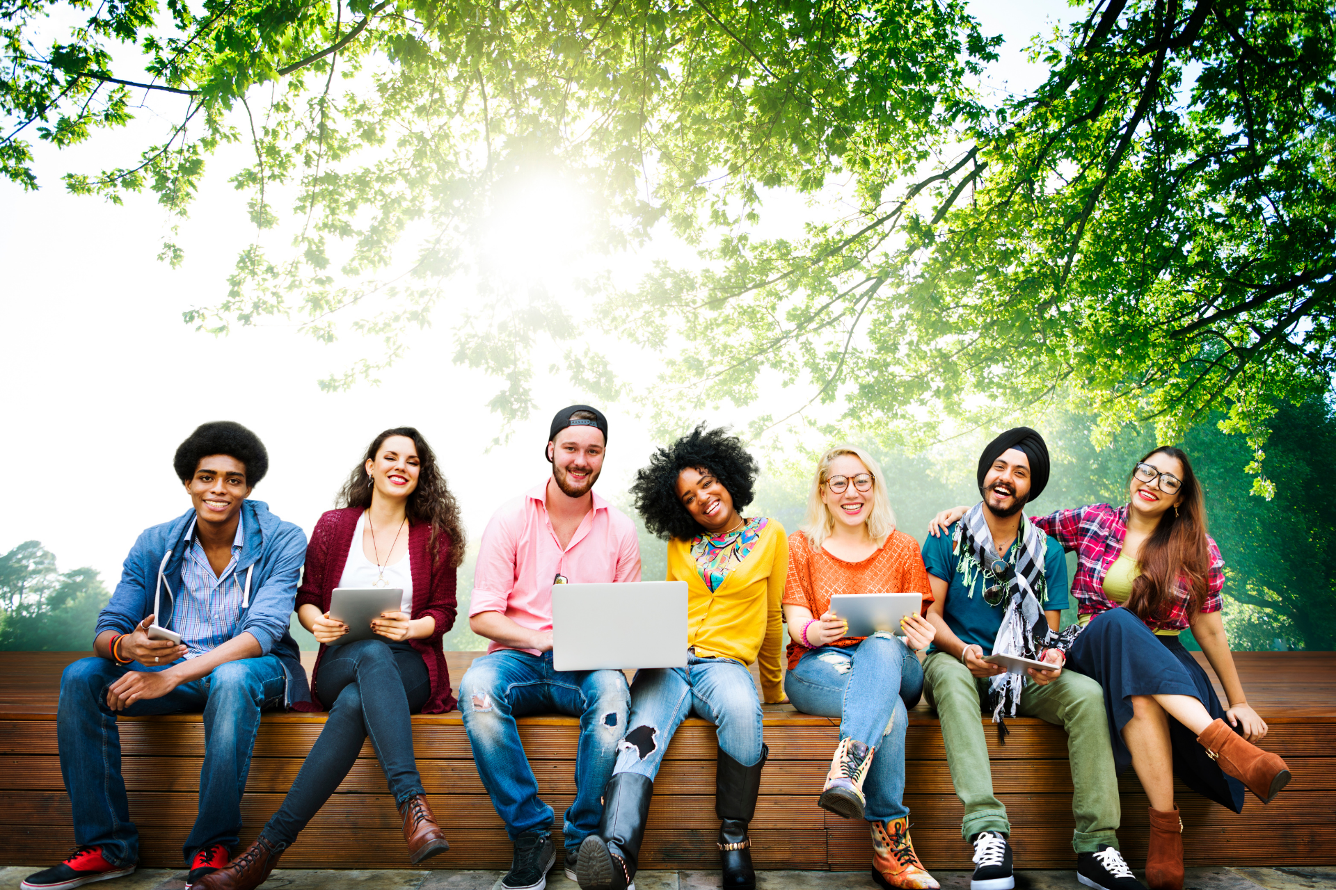 THE IDEAL RELATIONSHIP