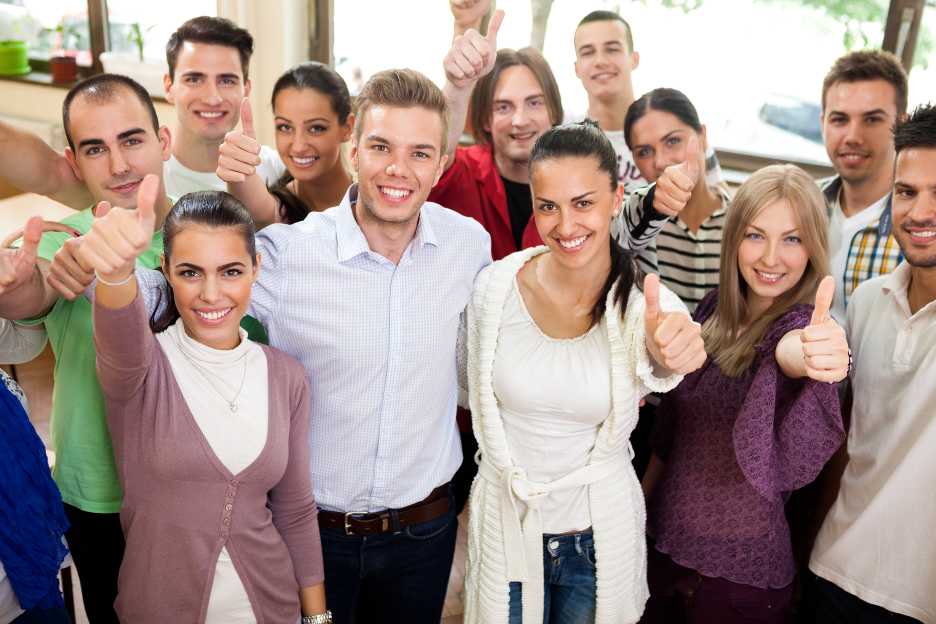 HOW TO IMPROVE YOUR LIFE?