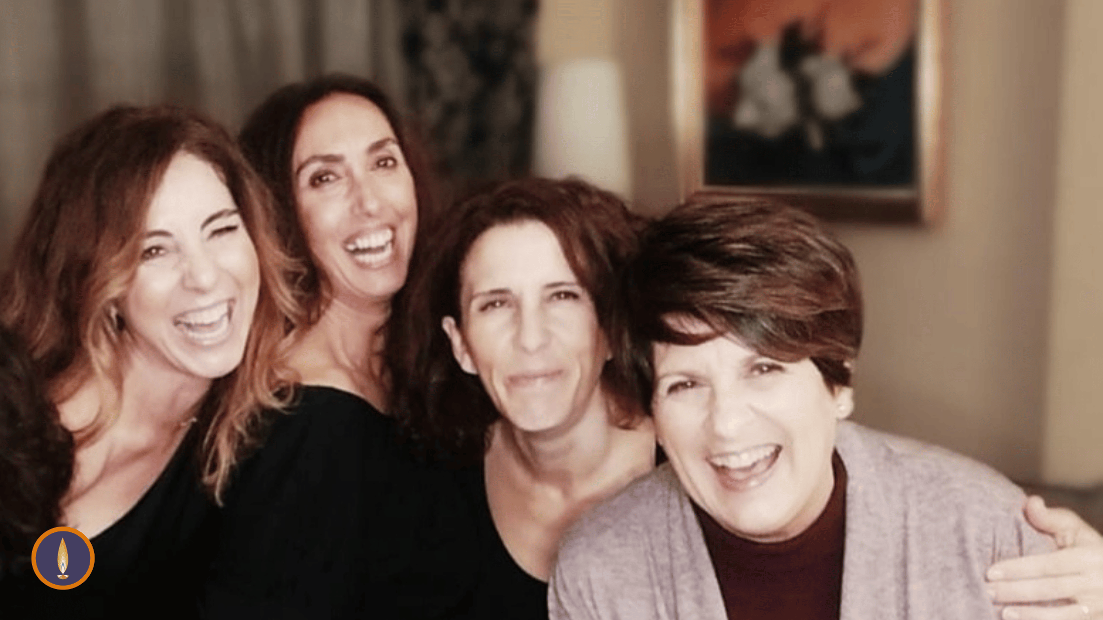 FISU Online Xmas Satsang with Rajesh