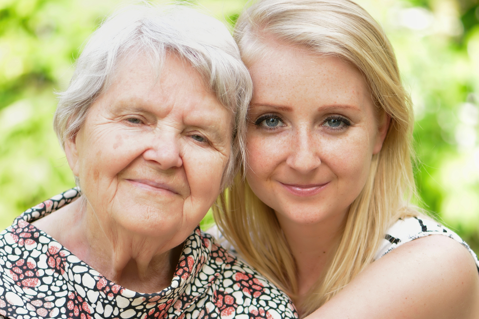 THE TRUTH ABOUT SENILITY