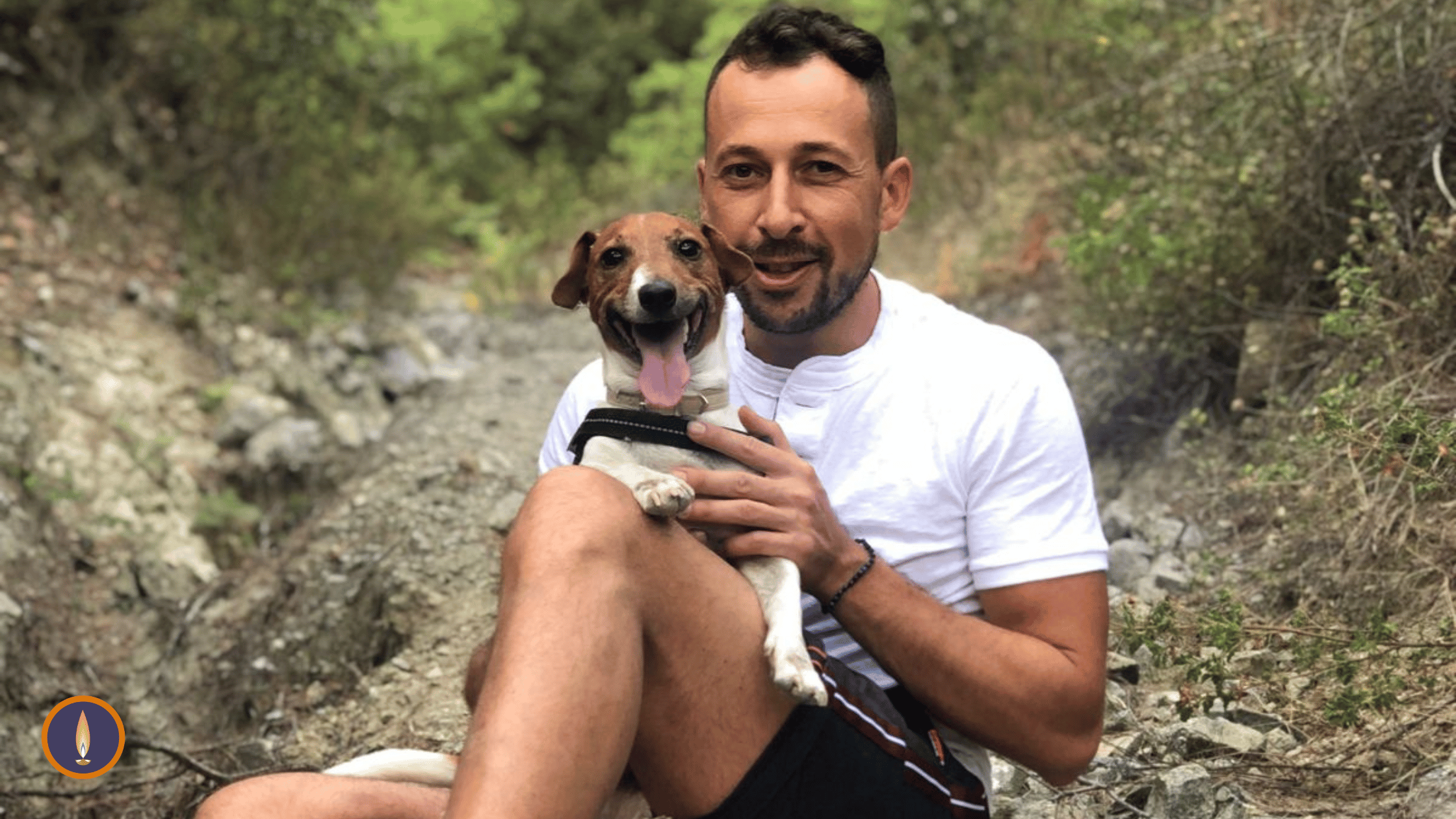 FISU Mascot, Milo Masses away after 9 loving years