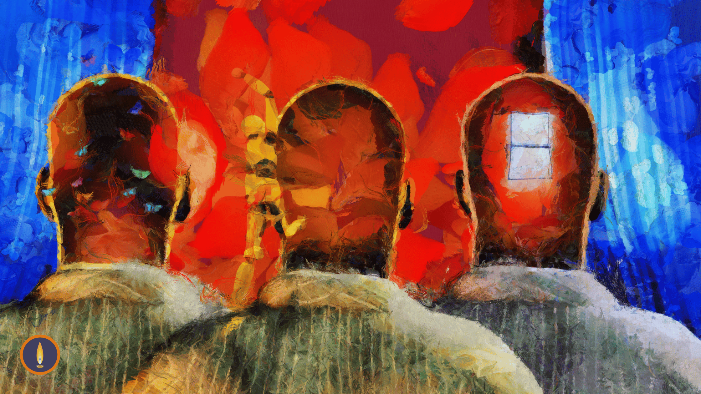 Guru Rajesh Ananda Speaking about Consciousness