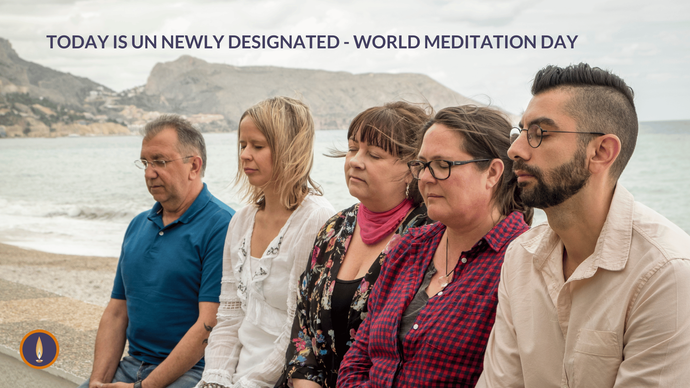 UN Designated World Meditation Day - FISU Meditation