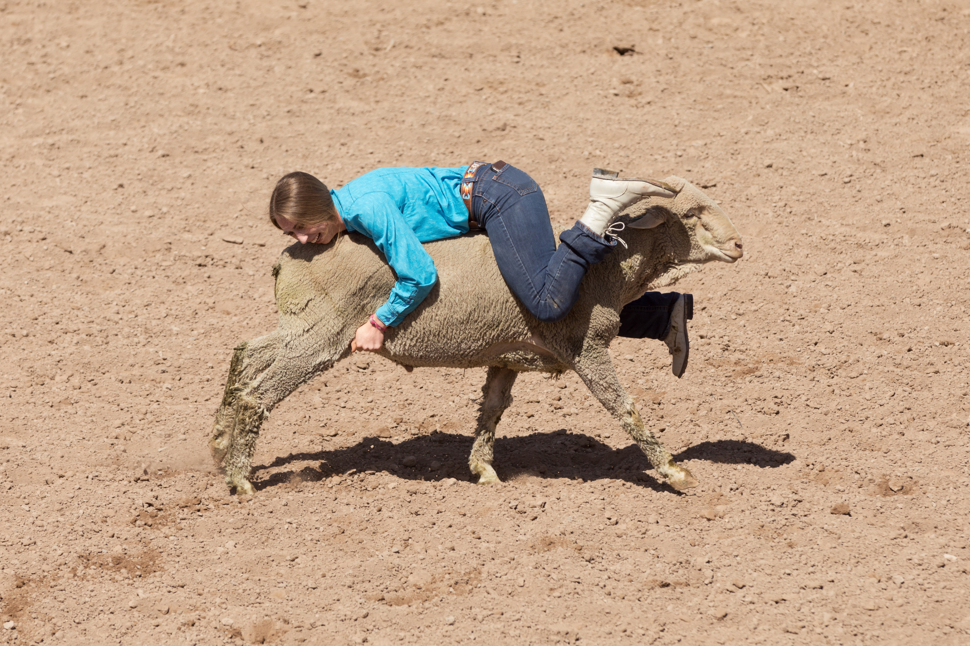 CAN WE GO BACKWARDS?