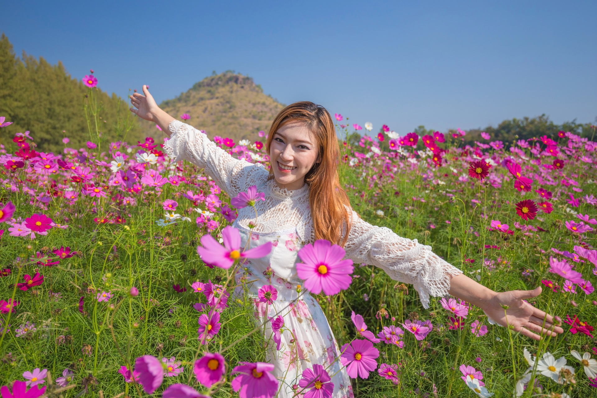 HOW TO FIND HAPPINESS?