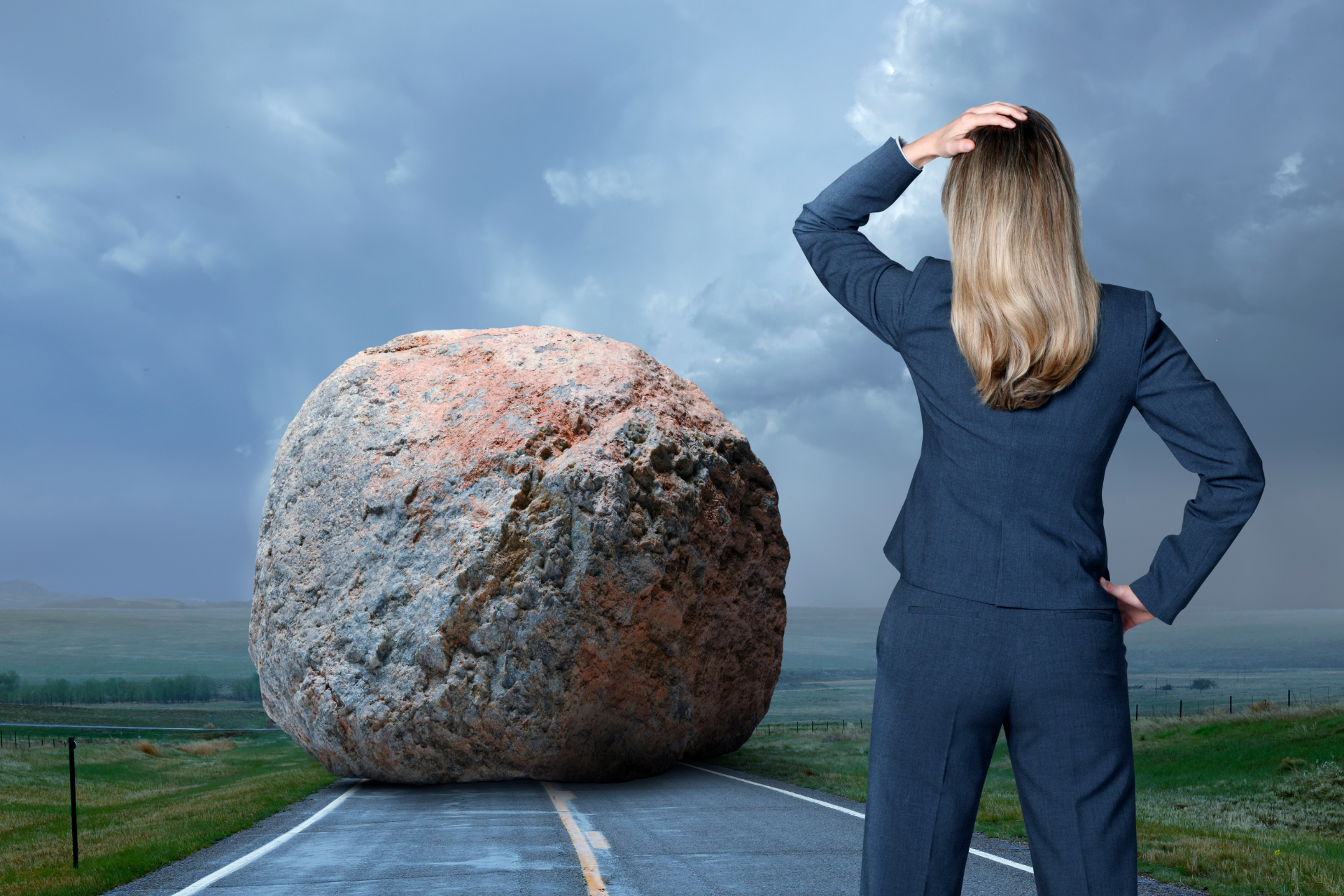 HOW TO REMOVE OBSTACLES?