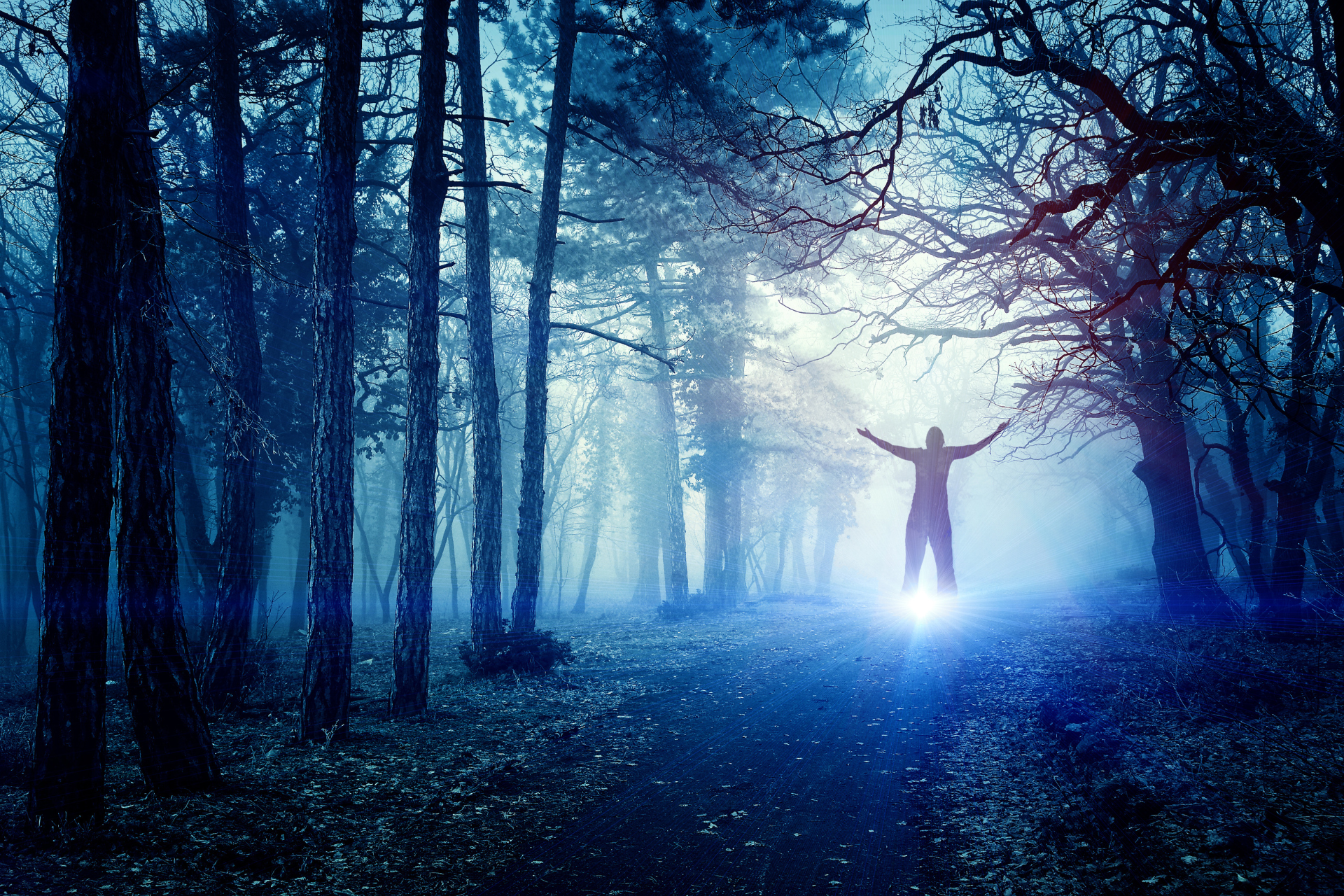 IS THERE LIFE AFTER DEATH