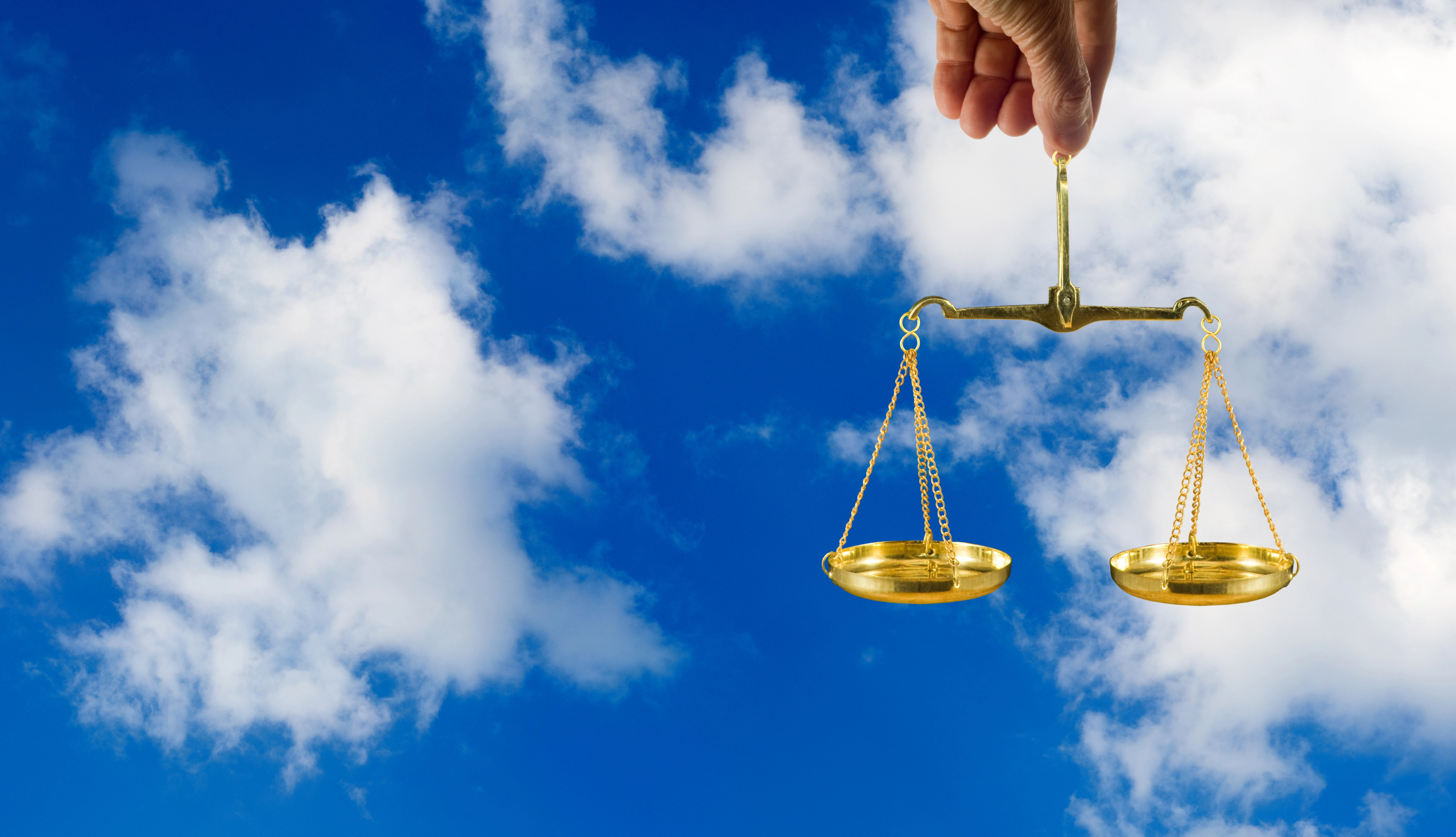 ACTING WITHOUT JUDGMENT