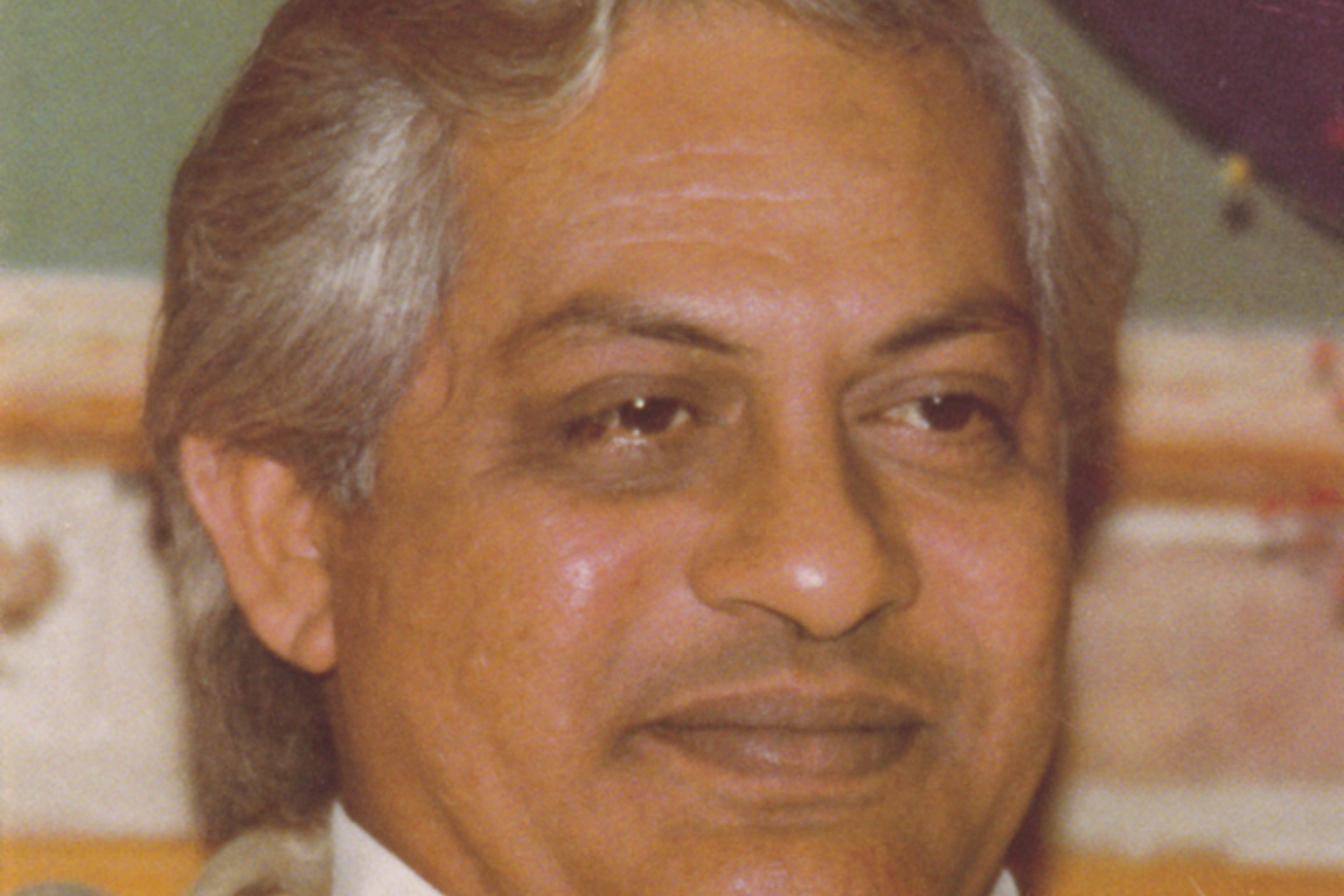 THE AIM OF OUR TEACHING