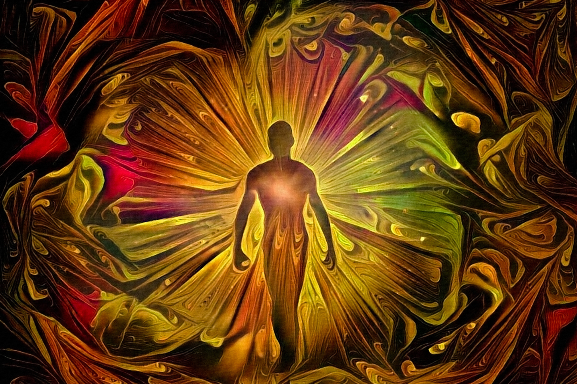 THE JOURNEY WITHIN THE MIND