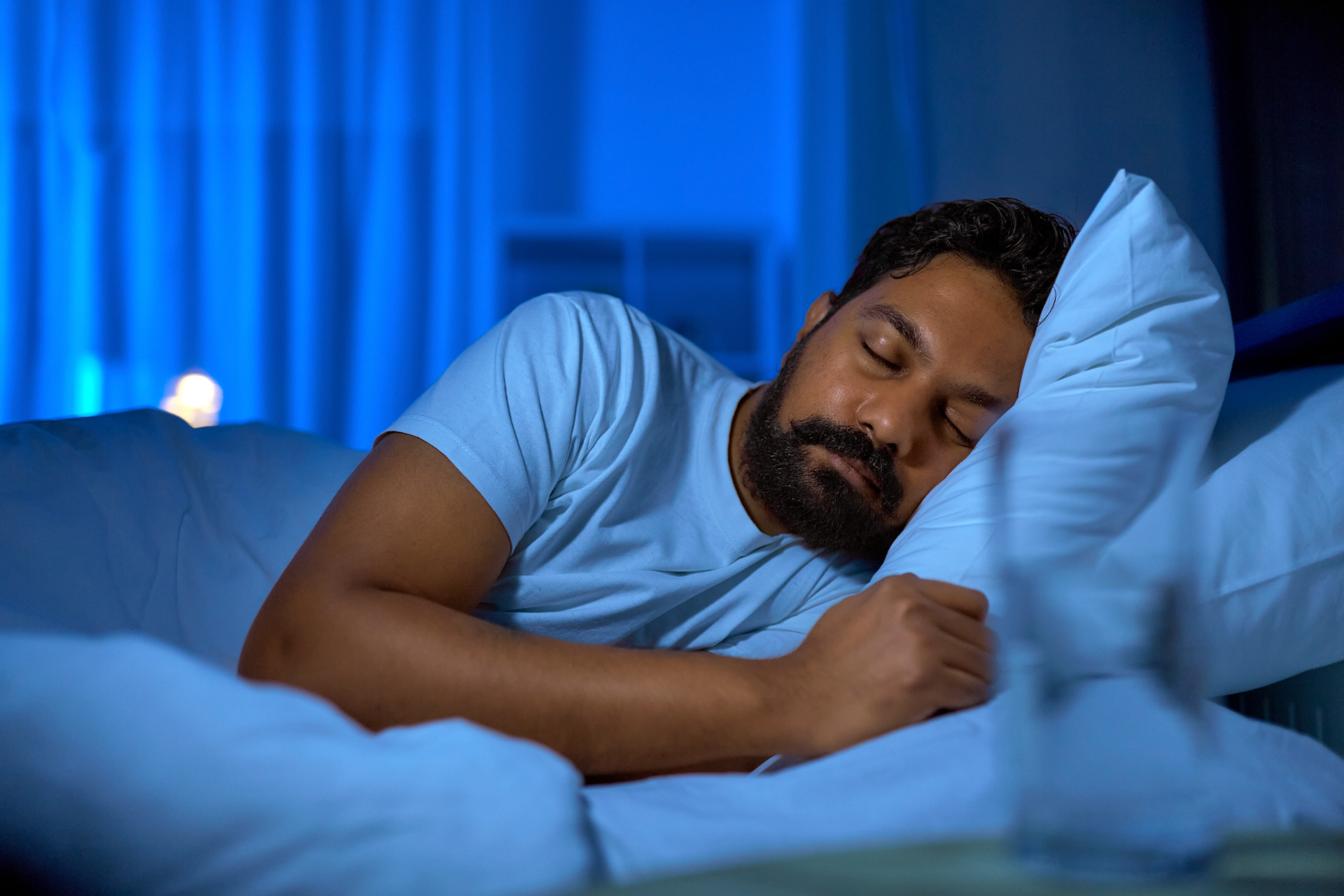WHY ARE WE DREAMING?