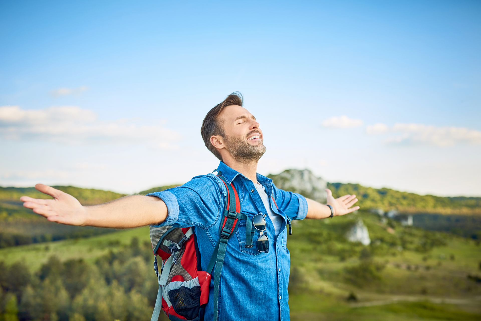 HOW TO ENHANCE LIFE?