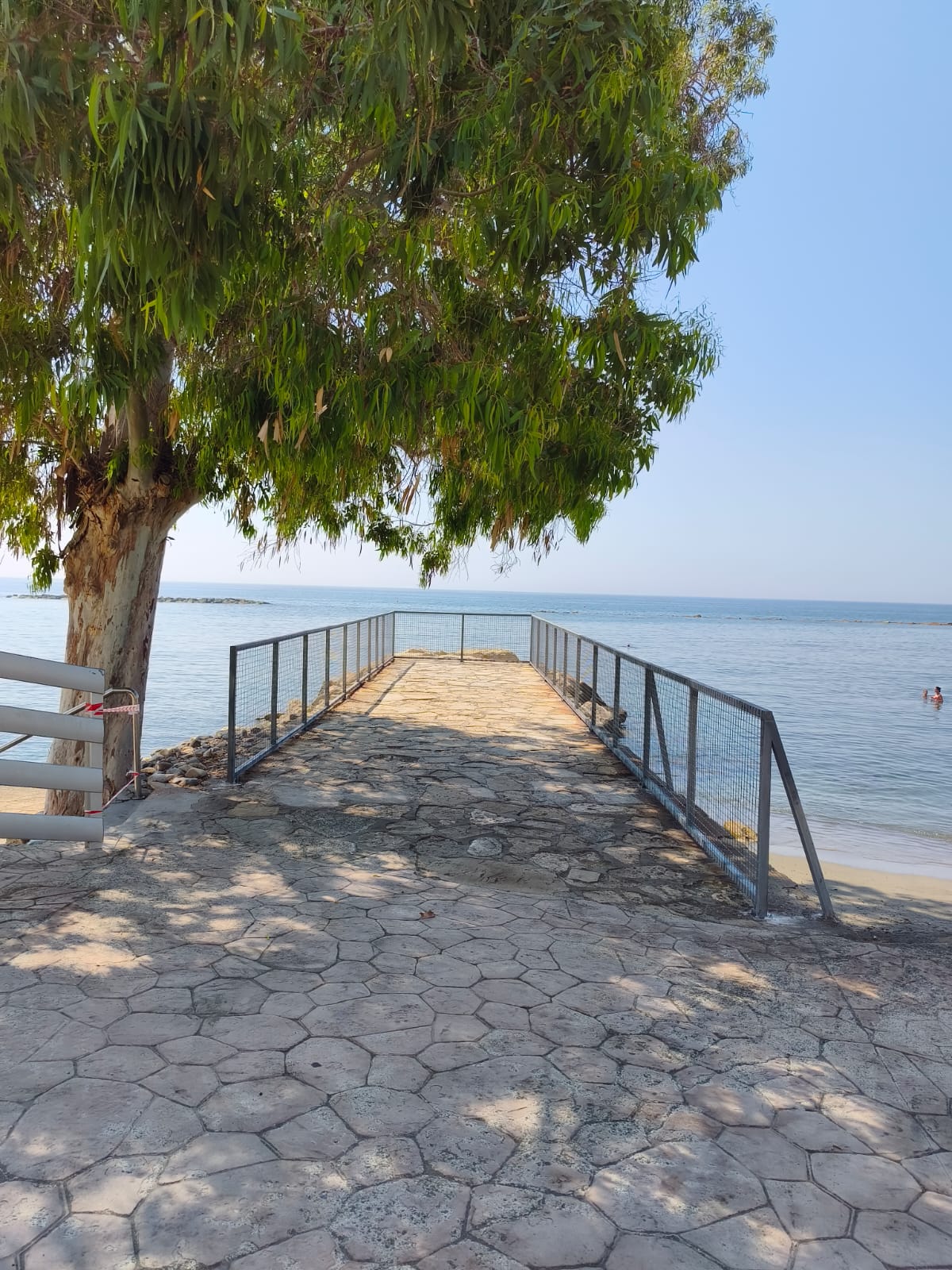 Gururaj Ananda Point Upgraded to Enhance Safety for Future Visitors